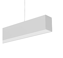 Линейный подвесной светильник Arlight SP-LINE-HANG-6085-L2000-74W Warm3000 051981