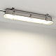 Влагозащищенный линейный светильник Arlight SP-KATANO-L700-20W Day4000 (SL, 100 deg, 230V) (IP65 Металл) 056911