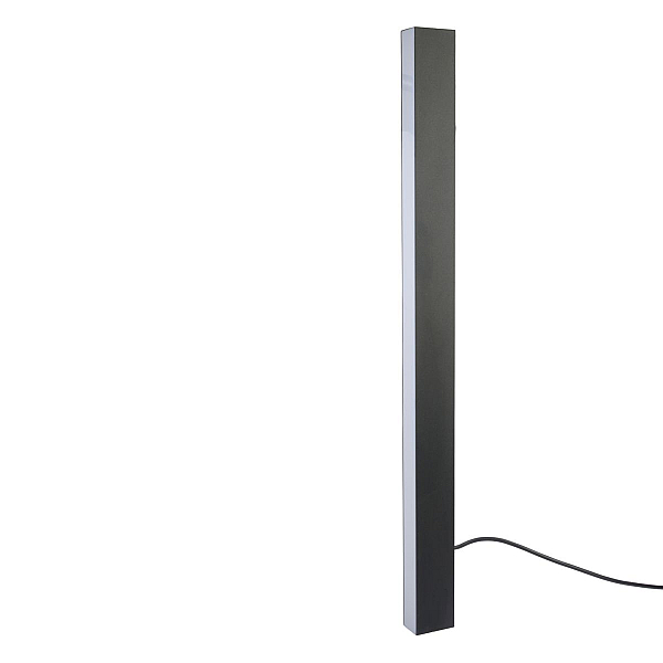 Линейный подвесной светильник Uniel UL-00013169 ULO-K10D 30W/5000K/L60/H IP40 BLACK