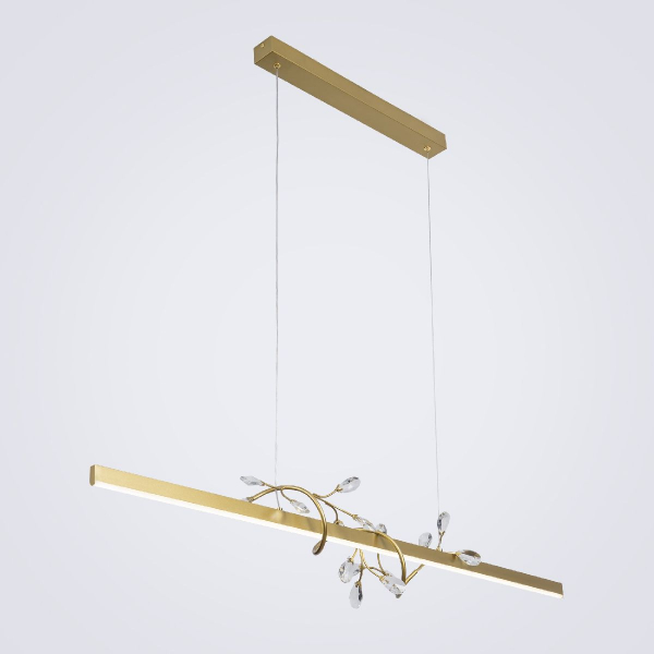 Линейный светильник LED4U L3103-1200 Линейный светильник LED4U L3103-1200