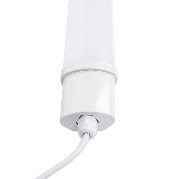 Линейный светильник Uniel ULT-V45-45W/4000K IP65 WHITE UL-00011783