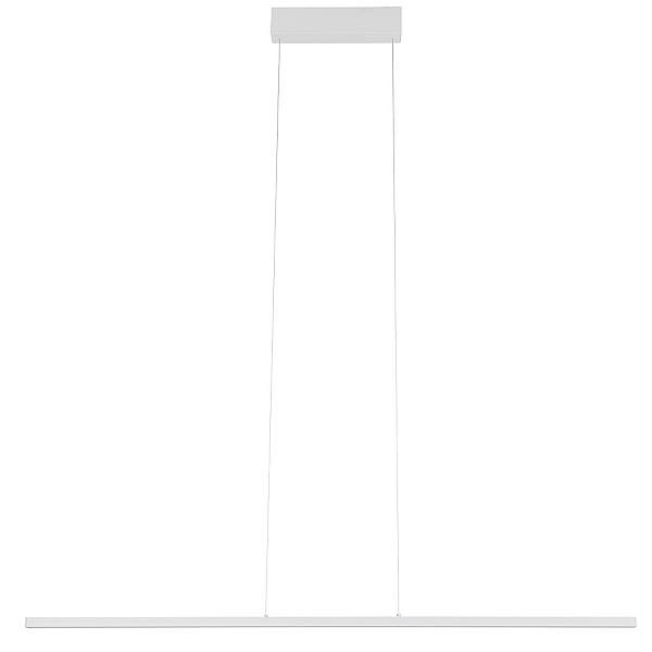 Подвесная люстра Nowodvorski Bar Led S White 11583