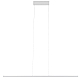Подвесная люстра Nowodvorski Bar Led S White 11583