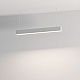 Линейный подвесной светильник Arlight SP-LINE-HANG-6085-L995-37W Warm3000 052966