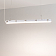 Линейный светильник Arlight ALT-DALLAS-EMERGENCY-L1150-40W Day4000 (WH, 120 deg, 230V) (IP66 Пластик) 060477