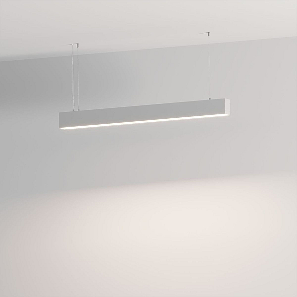 Линейный подвесной светильник Arlight SP-LINE-HANG-6085-L1495-55W Day4000 051979