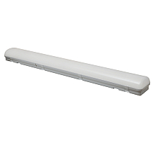 Подвесной светильник Uniel ULY-K70B 60W/4000K/L126 IP65 WHITE