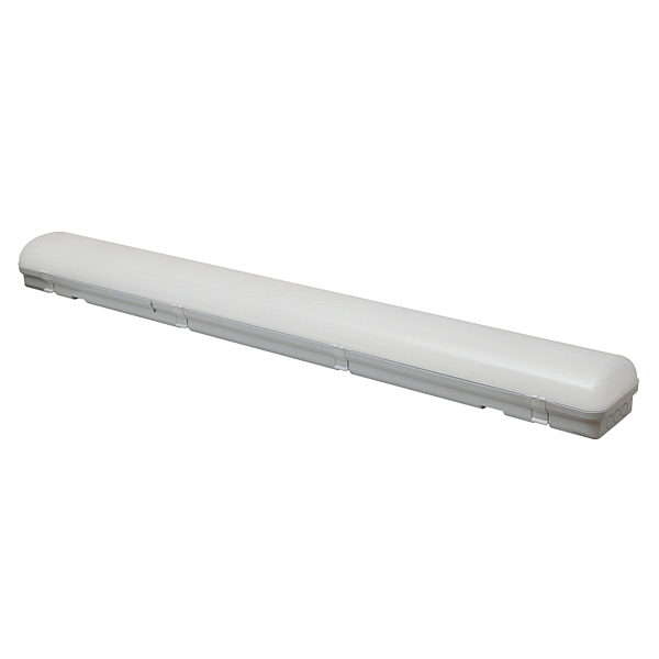 Подвесной светильник Uniel ULY-K70B 60W/4000K/L126 IP65 WHITE