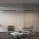 Линейный светильник Maytoni Technical LL312028