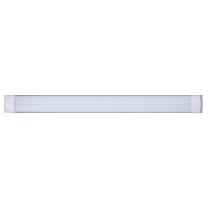 Потолочный светодиодный светильник Uniel ULO-DL120-40W/4000K Silver UL-00008070