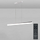 Линейный подвесной светильник Natali Kovaltseva Line HIGH-TECH LED LAMPS 82067