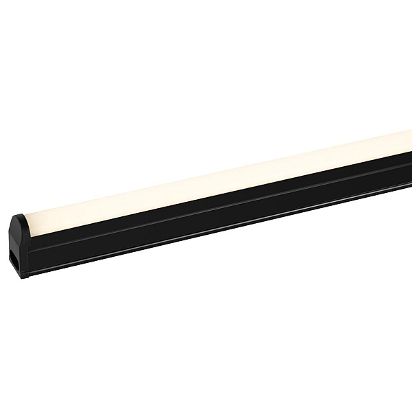 Линейный светильник Эра LLED-01-12W-4000-B Б0065557
