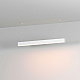 Линейный подвесной светильник Arlight SP-LINE-HANG-4970-L960-32W Warm3000 052964