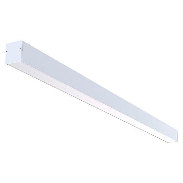 Потолочный светодиодный светильник Nowodvorski Office Pro Led 82
