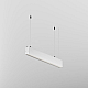 Линейный светильник Maytoni Technical LL312034