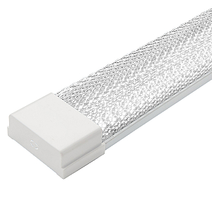 Линейный светильник General GSPO-LB1-100-1200-IP40-6-PR 420223
