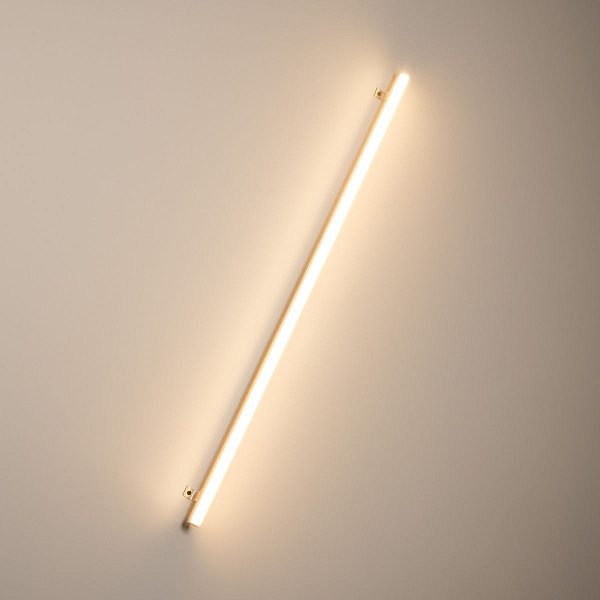 Линейный светильник Arlight SP-LINE-2020-L1950-10W Warm3000 (SL, 120 deg, 48V) IP65 (Металл) 063058