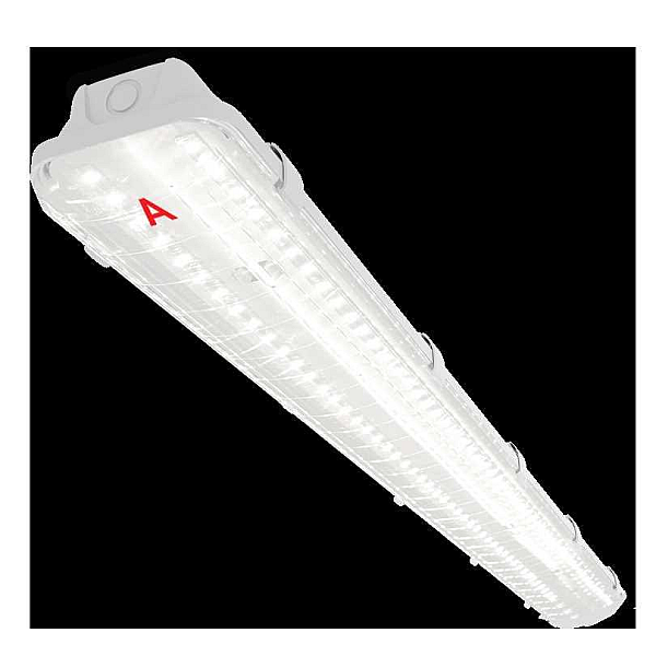 Линейный светодиодный светильник WOLTA STD ДСП14-36-042-5К