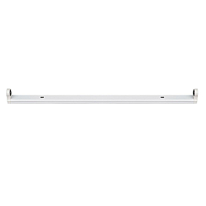 Линейный светильник Uniel ULT-B01C T8x1/L150 WHITE UL-00011257