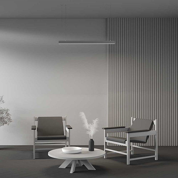 Линейный светильник Maytoni Technical LL312020