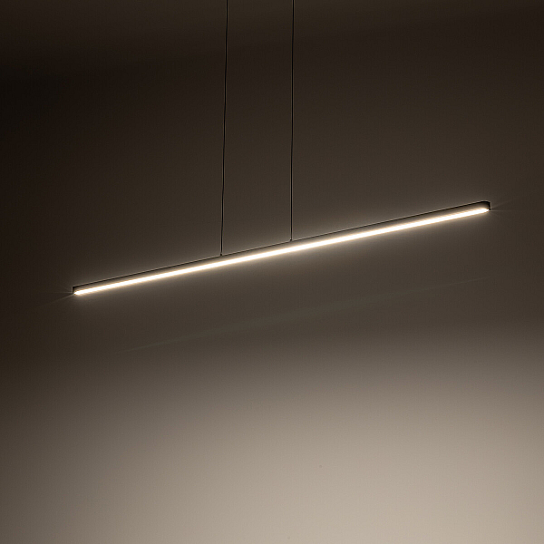 Подвесной светодиодный светильник Nowodvorski Bar Led S 10363