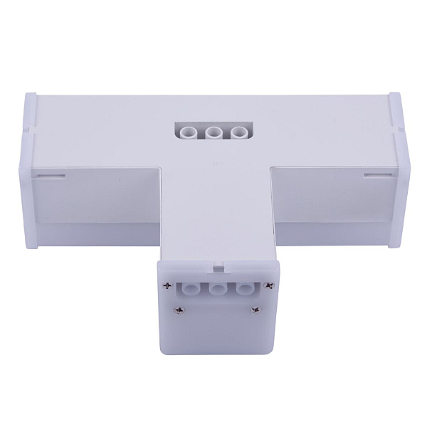 Модульный светильник T-образный Uniel ULO-N11T-10W/4000K IP40 WHITE UL-00013263