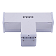 Модульный светильник T-образный Uniel ULO-N11T-10W/4000K IP40 WHITE UL-00013263