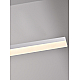 Линейный подвесной светильник Natali Kovaltseva Line HIGH-TECH LED LAMPS 82067
