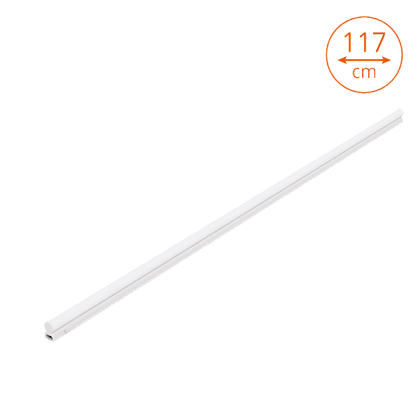 Линейный светодиодный светильник WOLTA WT5W20W120