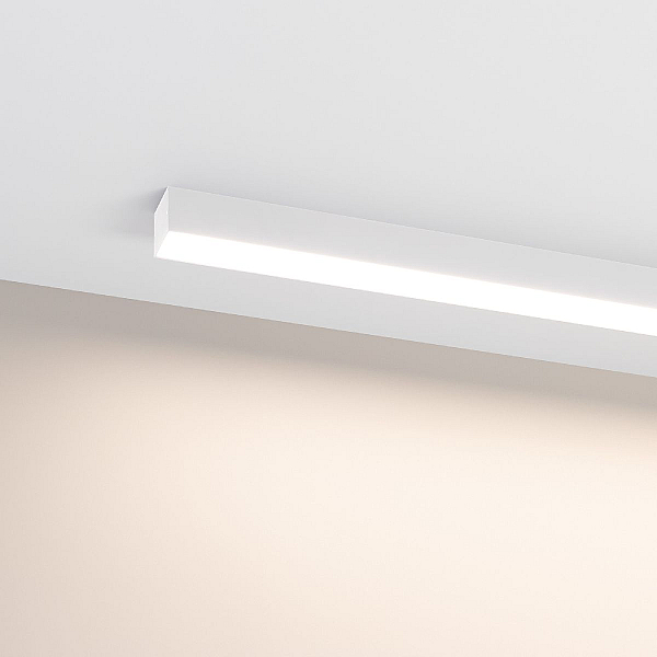 Линейный потолочный светильник Arlight SP-LINE-4970-L960-32W Warm3000 053071