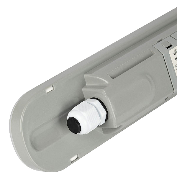 Линейный светильник Эра SPP-202-0-65K-L36 Б0066955