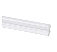 Линейный светильник Lightstar Vela 455092