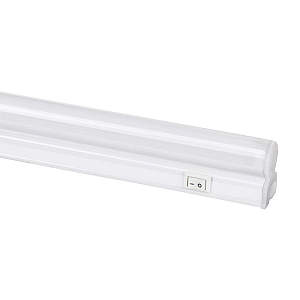 Линейный светильник Lightstar Vela 455092