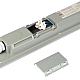 Линейный светильник Эра SPP-202-0-40K-L18 Б0066940