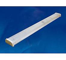 Накладной светодиодный светильник (UL-00005090) Uniel ULO-C01A 32W/6500K/L125 IP40 WHITE