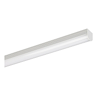 Линейный светильник Arlight SP-LINE-2020-L1950-10W Warm3000 (SL, 120 deg, 48V) IP65 (Металл) 063058