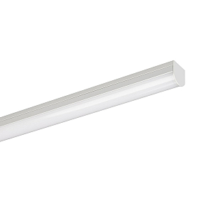 Линейный светильник Arlight SP-LINE-2020-L1950-10W Warm3000 (SL, 120 deg, 48V) IP65 (Металл) 063058