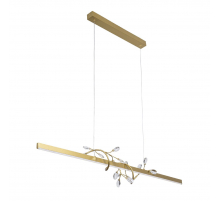 Линейный светильник LED4U L3103-1200