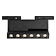 Светильник линейный поворотный Lightstar Linea 206947