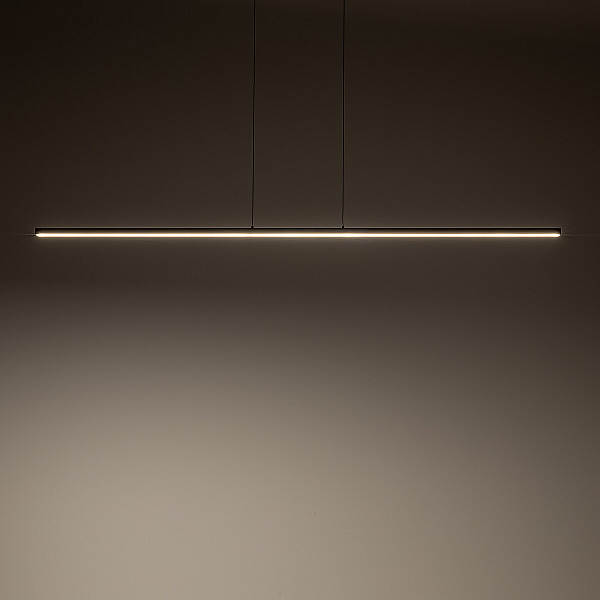Подвесной светодиодный светильник Nowodvorski Bar Led S 10363