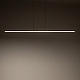 Подвесной светодиодный светильник Nowodvorski Bar Led S 10363