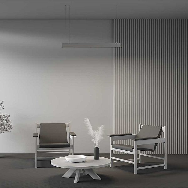 Линейный светильник Maytoni Technical LL312036