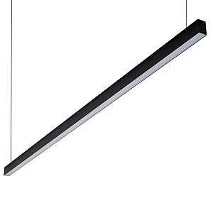 Подвесной светильник Denkirs DK9203-BK