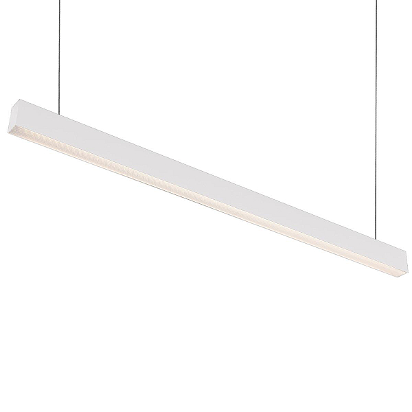 Подвесной светодиодный светильник Denkirs DK9203-WH