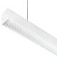 Подвесной светодиодный светильник Denkirs DK9304-WH