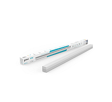 Линейный потолочный светильник Gauss Shop Lighting 883525248