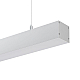 Линейный подвесной светильник Arlight SP-LINE-HANG-5050-L1960-65W Day4000 052328