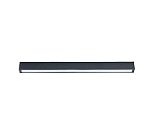 Потолочный светильник Nowodvorski Straight Ceiling Led M 7553