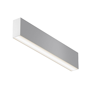 Линейный потолочный светильник Maytoni Basis C068CL-20W3-6K-W