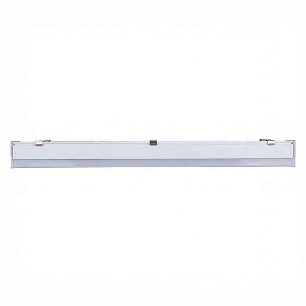 Линейный подвесной светильник Uniel ULO-N10A-40W/6500K/L120 IP40 WHITE UL-00013256